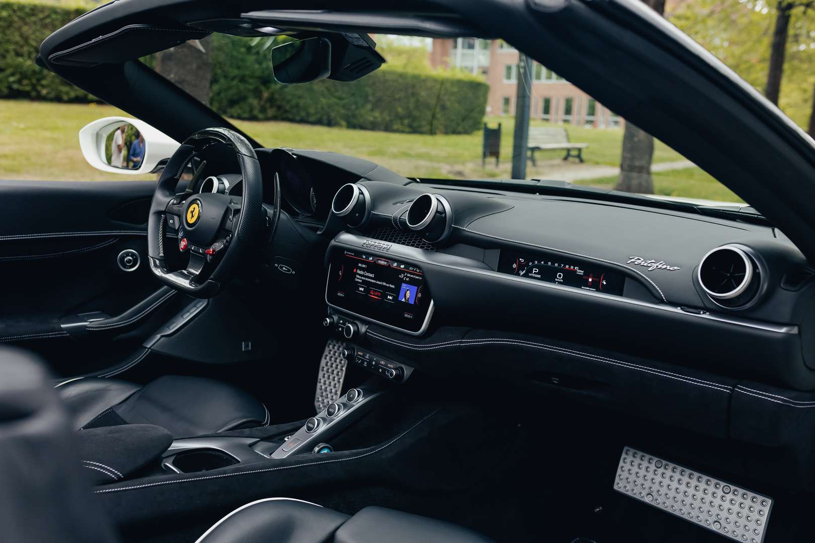 Ferrari Portofino - 2019 - Joinsteer - #25