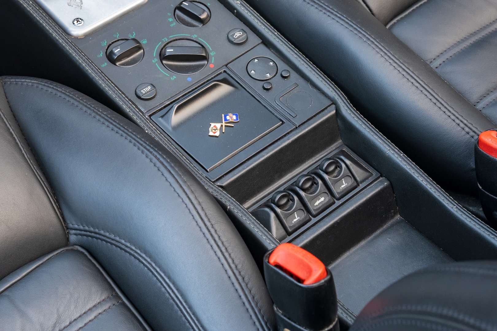 Ferrari F355 - 1999 - Joinsteer - #28