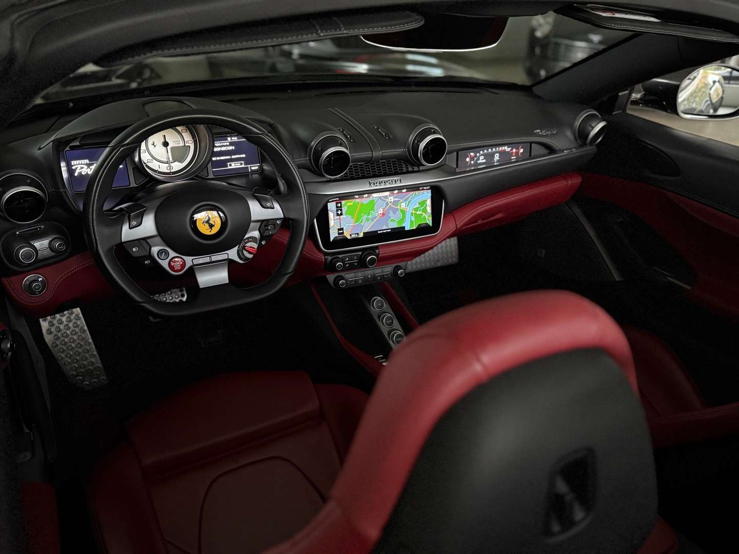 Ferrari Portofino - 2018 - Joinsteer - #48