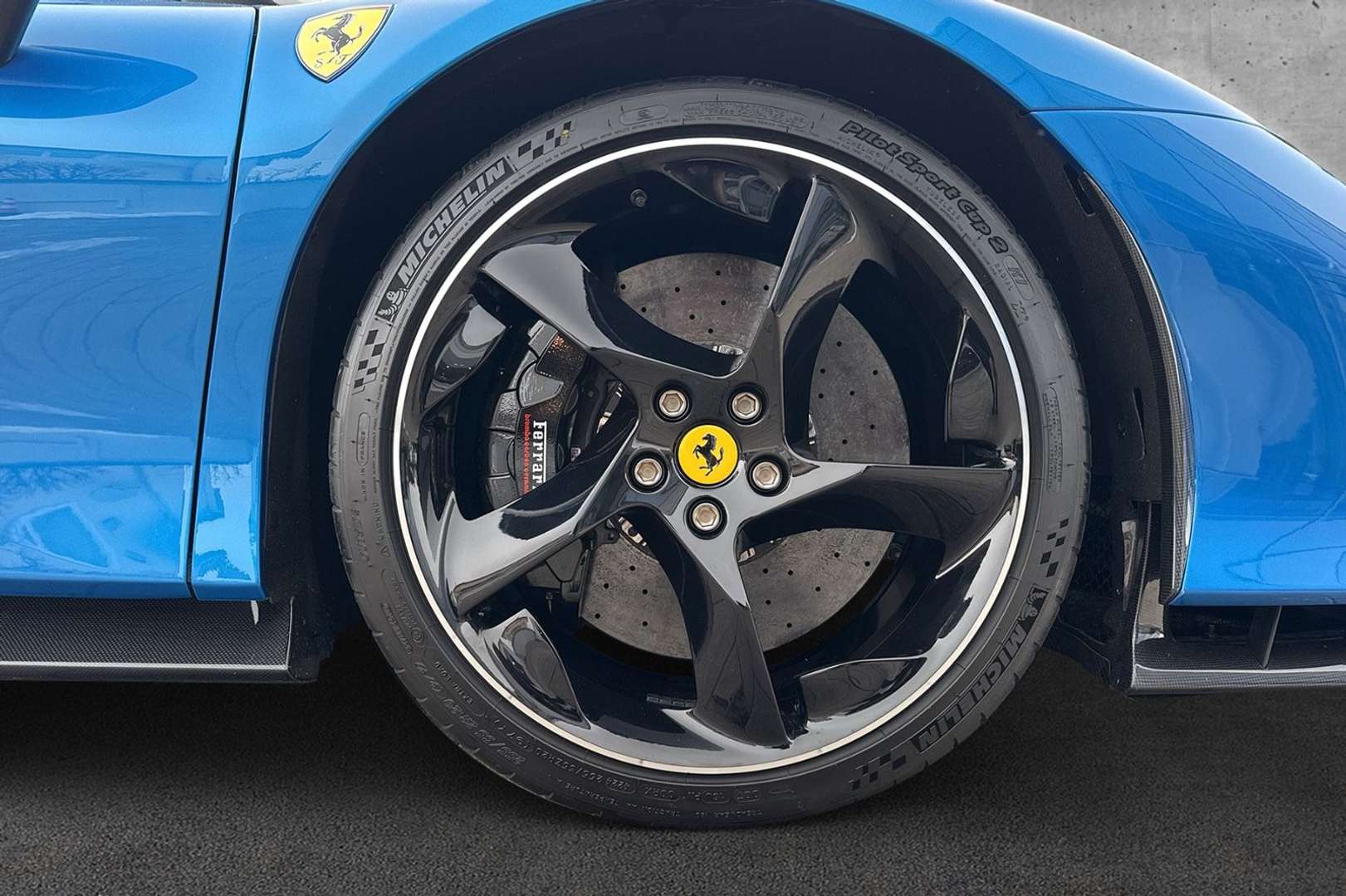 Ferrari SF90 XX - 2025 - Joinsteer - #8