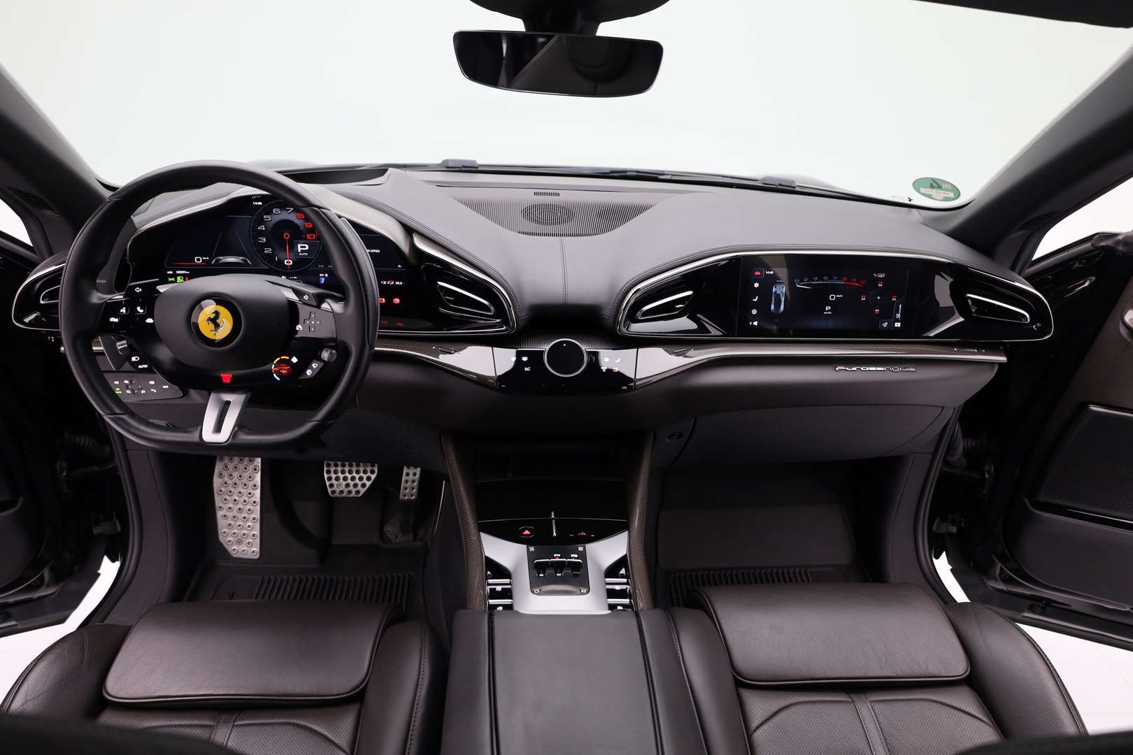 Ferrari Purosangue - 2023 - Joinsteer - #22