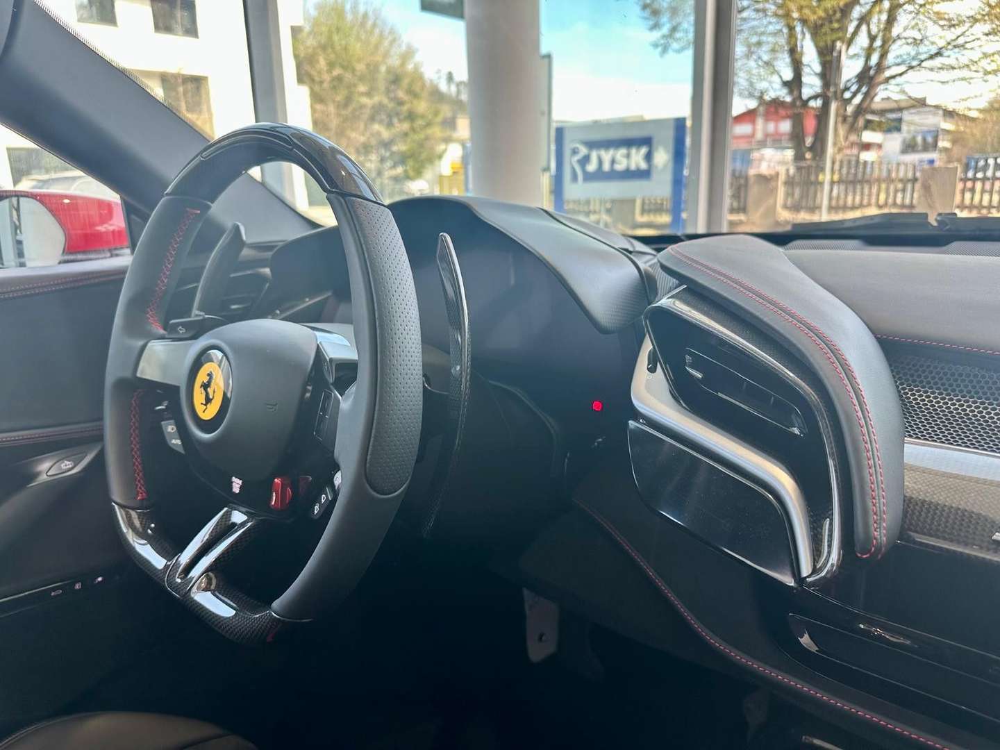 Ferrari SF90 Spider - 2024 - Joinsteer - #22