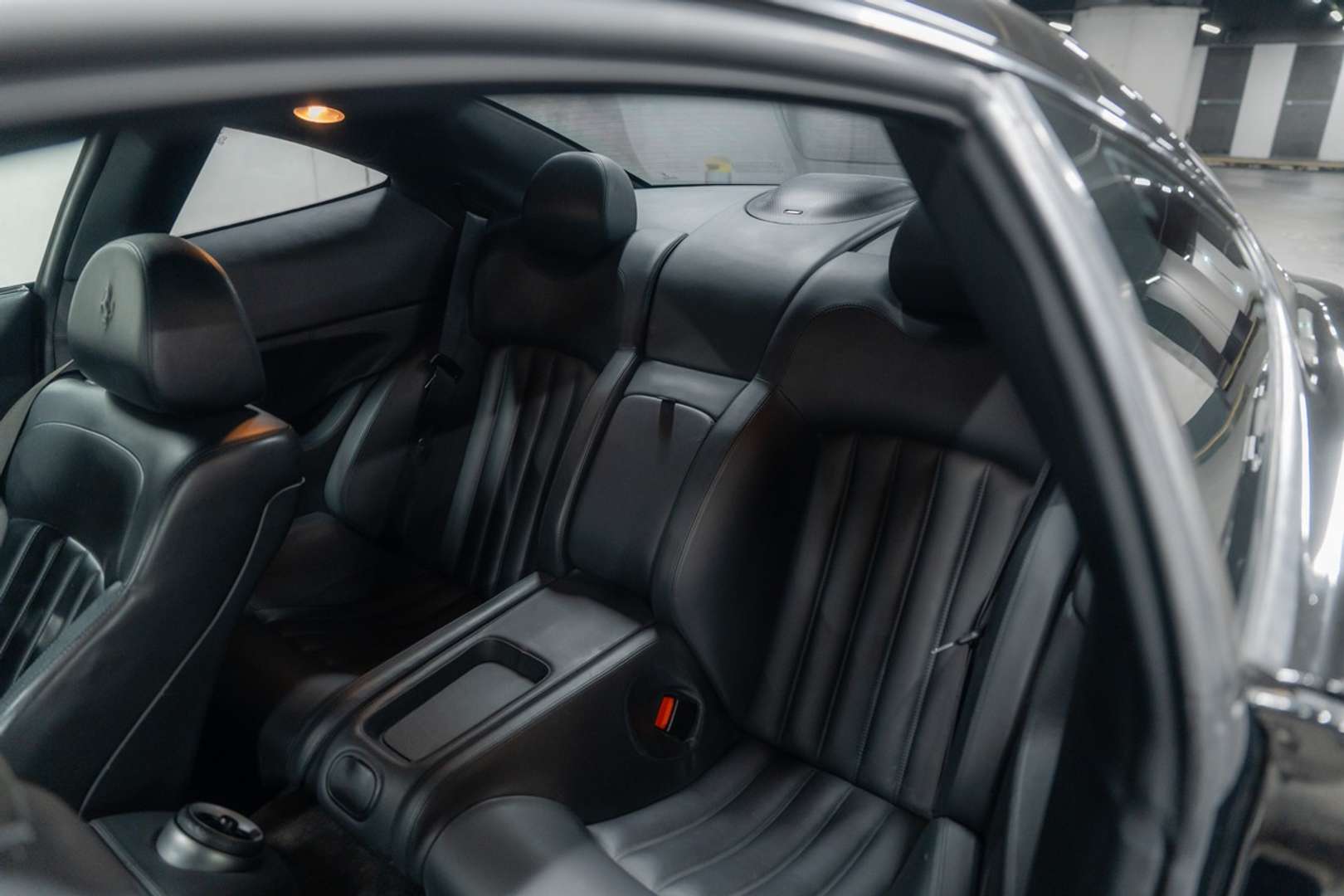 Ferrari 612 Scaglietti - 2005 - Joinsteer - #20