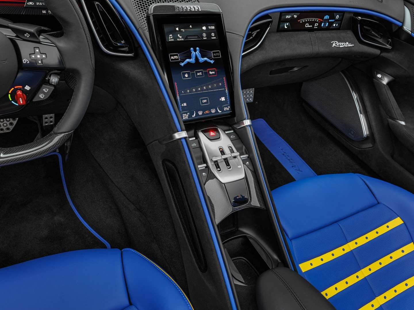 Ferrari Roma - 2024 - Joinsteer - #16