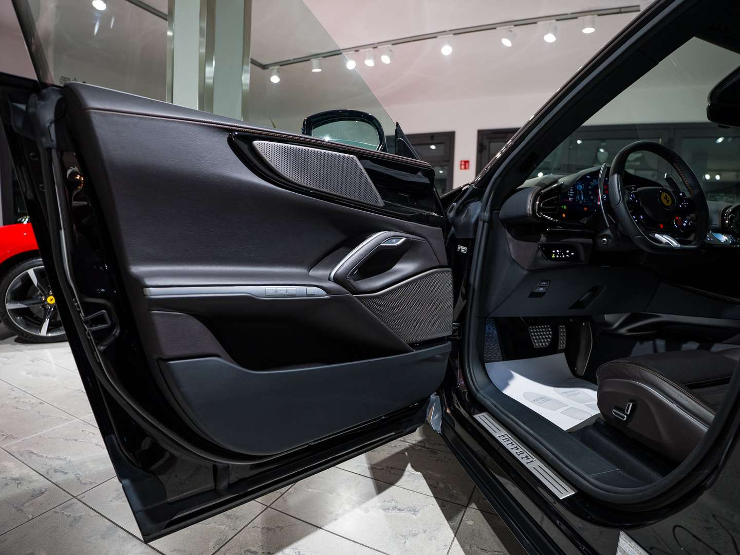 Ferrari Purosangue - 2024 - Joinsteer - #18