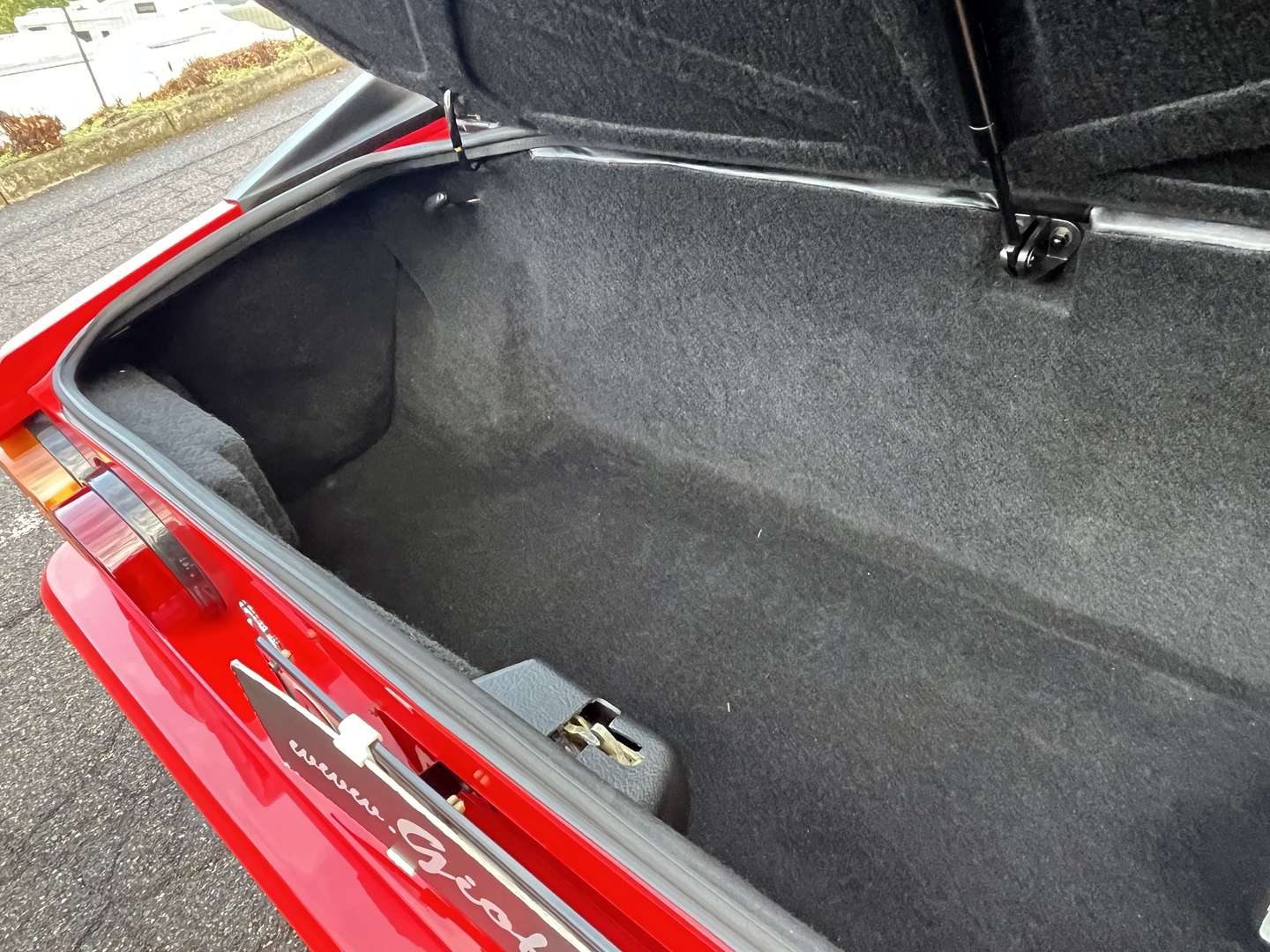 Ferrari Mondial 3.2 - 1987 - Joinsteer - #15