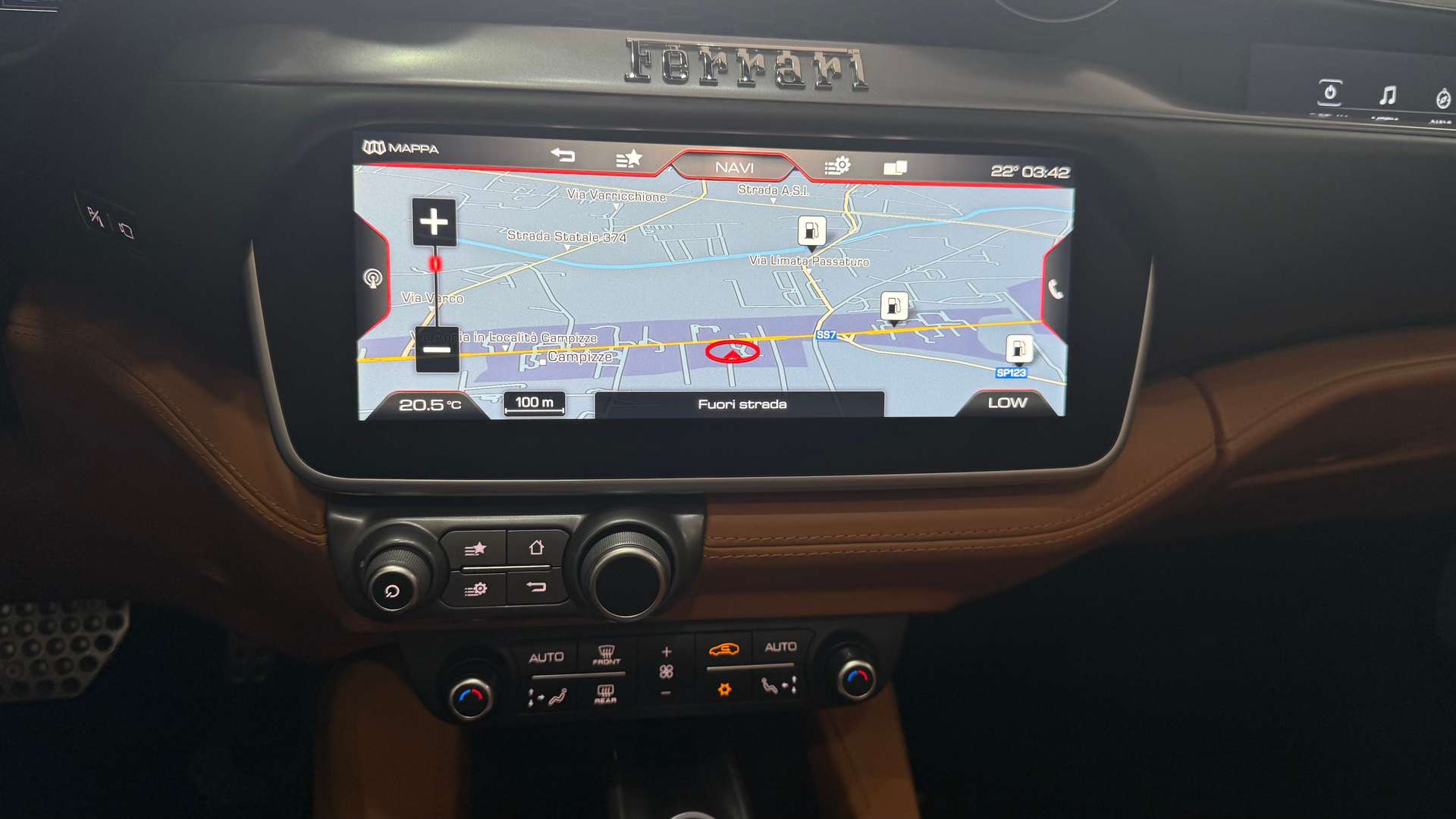 Ferrari Portofino - 2018 - Joinsteer - #6