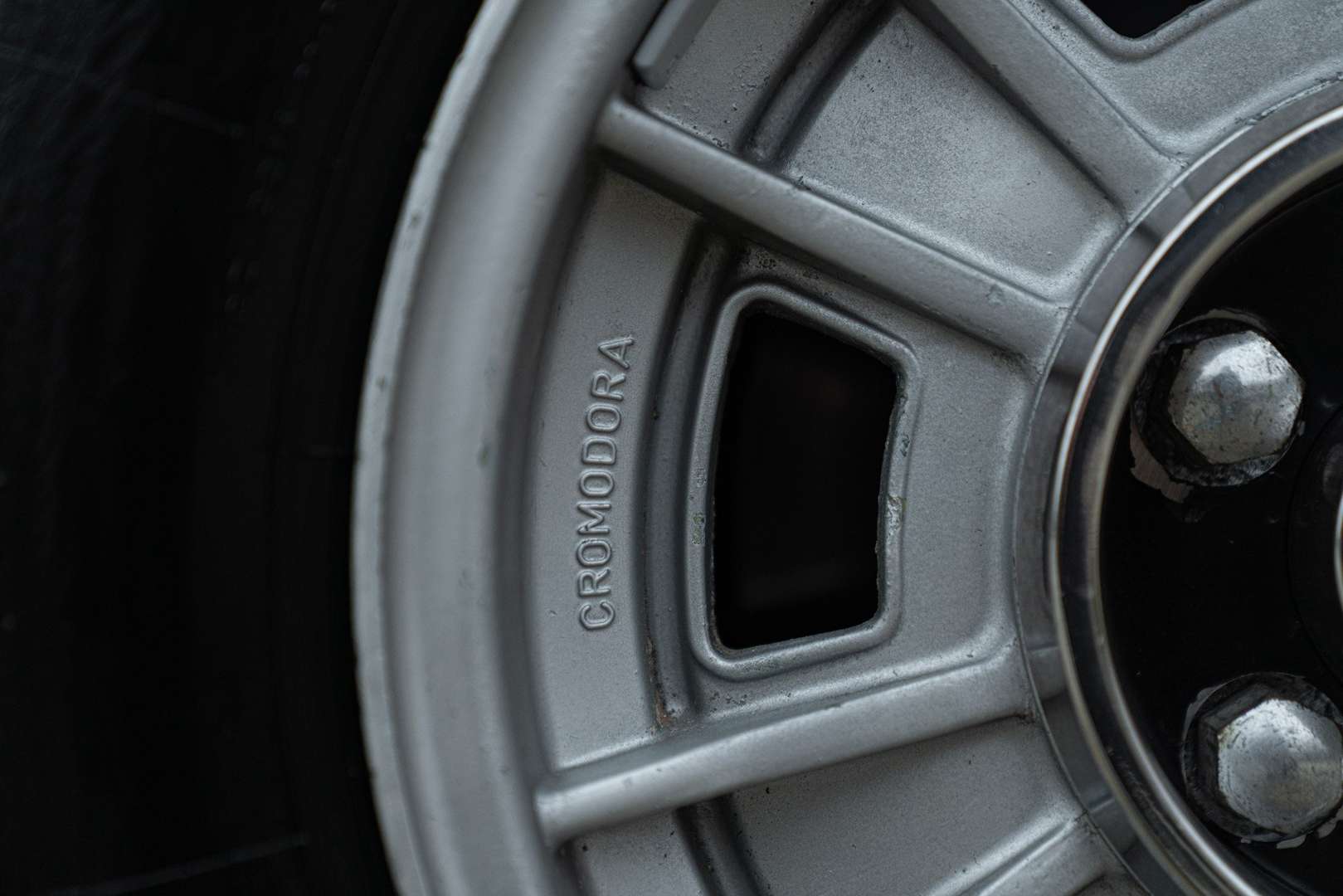 Ferrari Dino 246 GT - 1971 - Joinsteer - #29