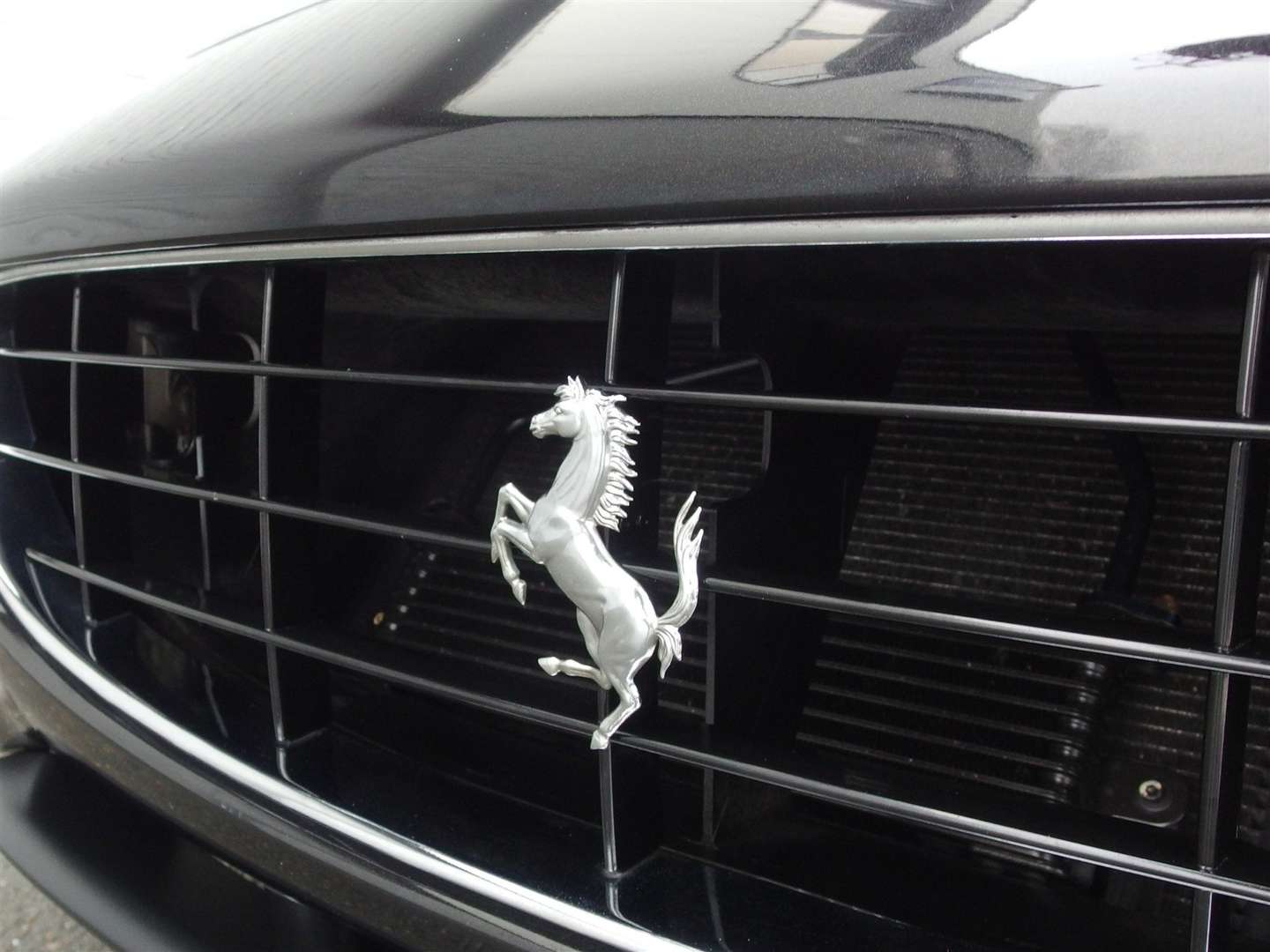 Ferrari California - 2010 - Joinsteer - #13