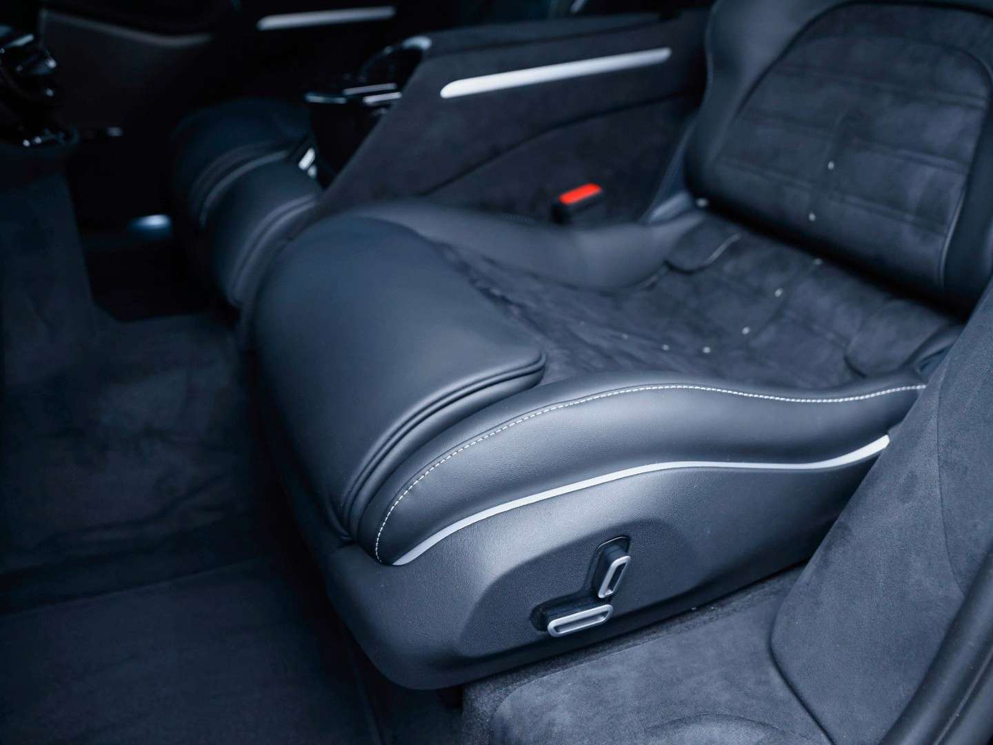 Ferrari Purosangue - 2025 - Joinsteer - #21