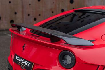 Ferrari F12 Berlinetta — photo 14