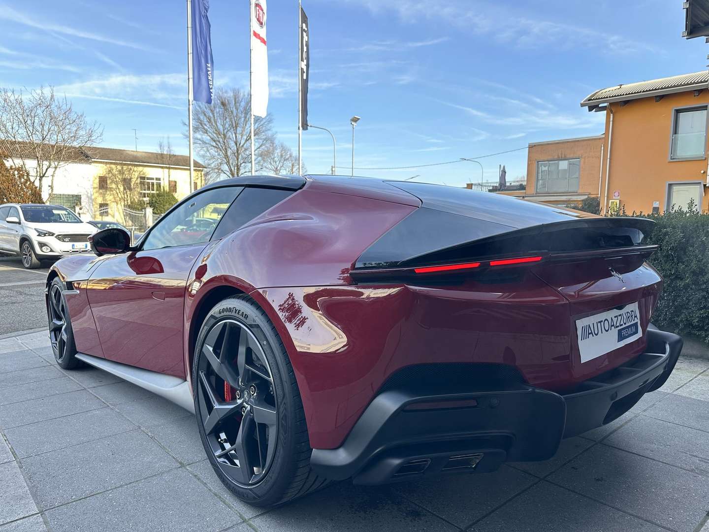 Ferrari 12 Cilindri - 2025 - Joinsteer - #6