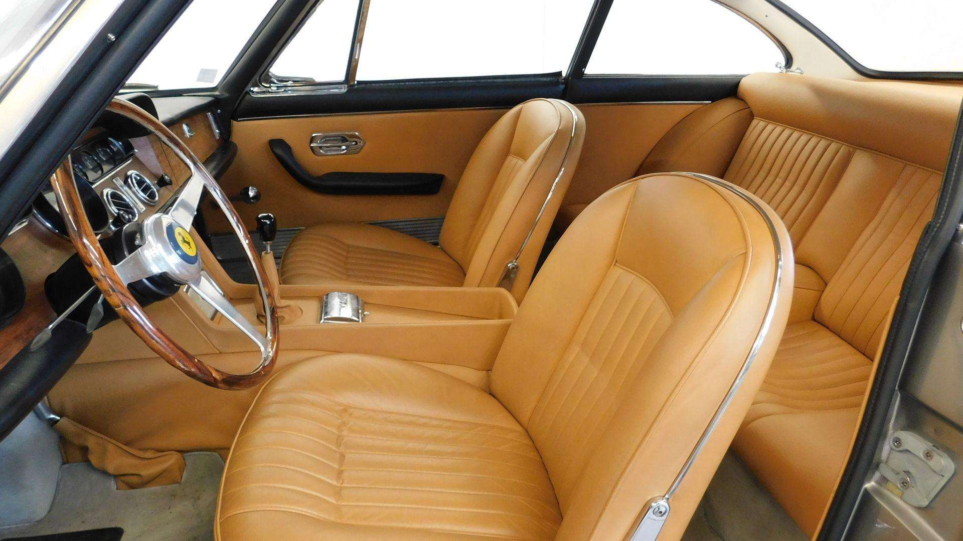 Ferrari 330 GT - 1964 - Joinsteer - #2