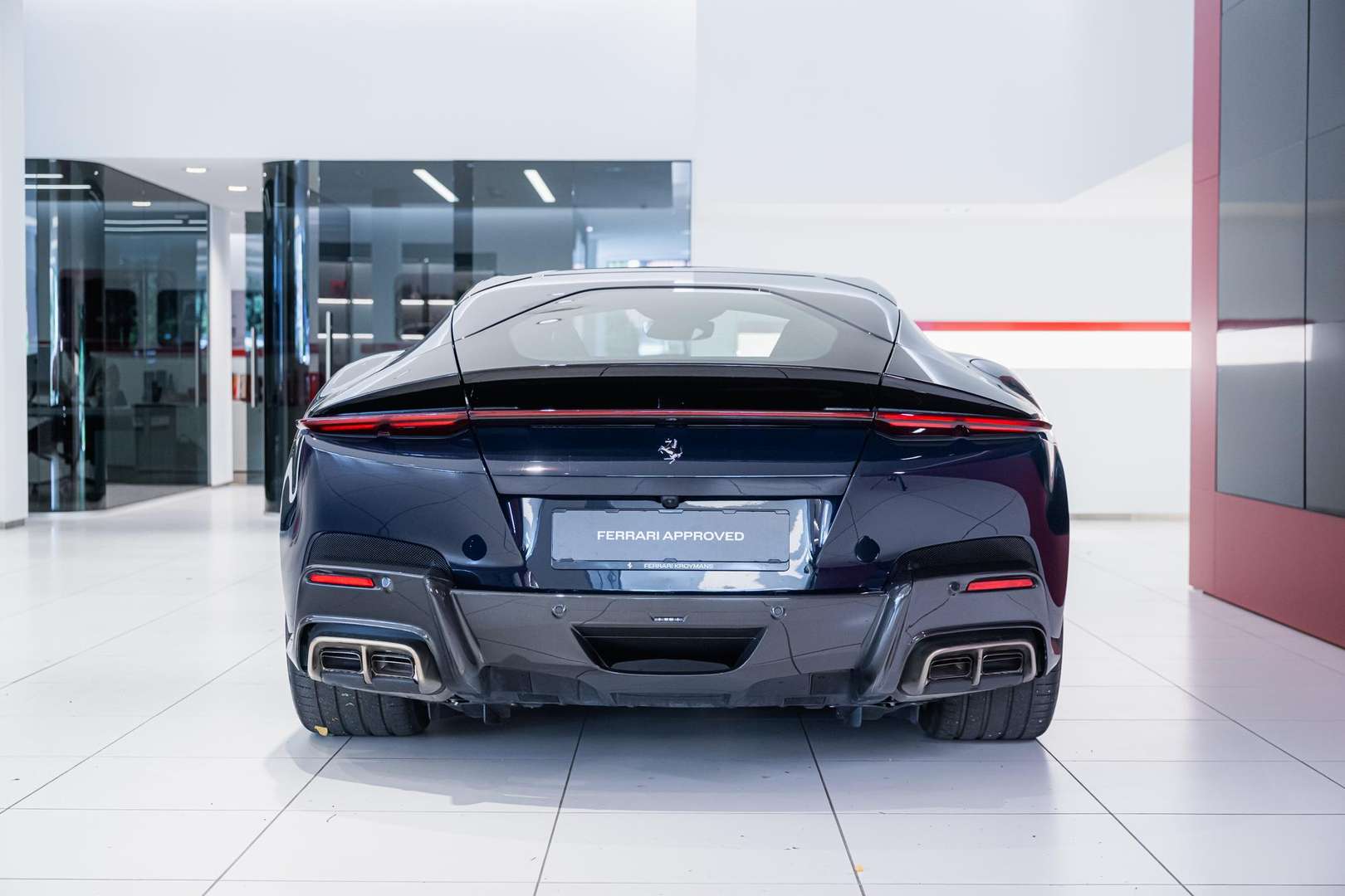 Ferrari 12 Cilindri - 2025 - Joinsteer - #18