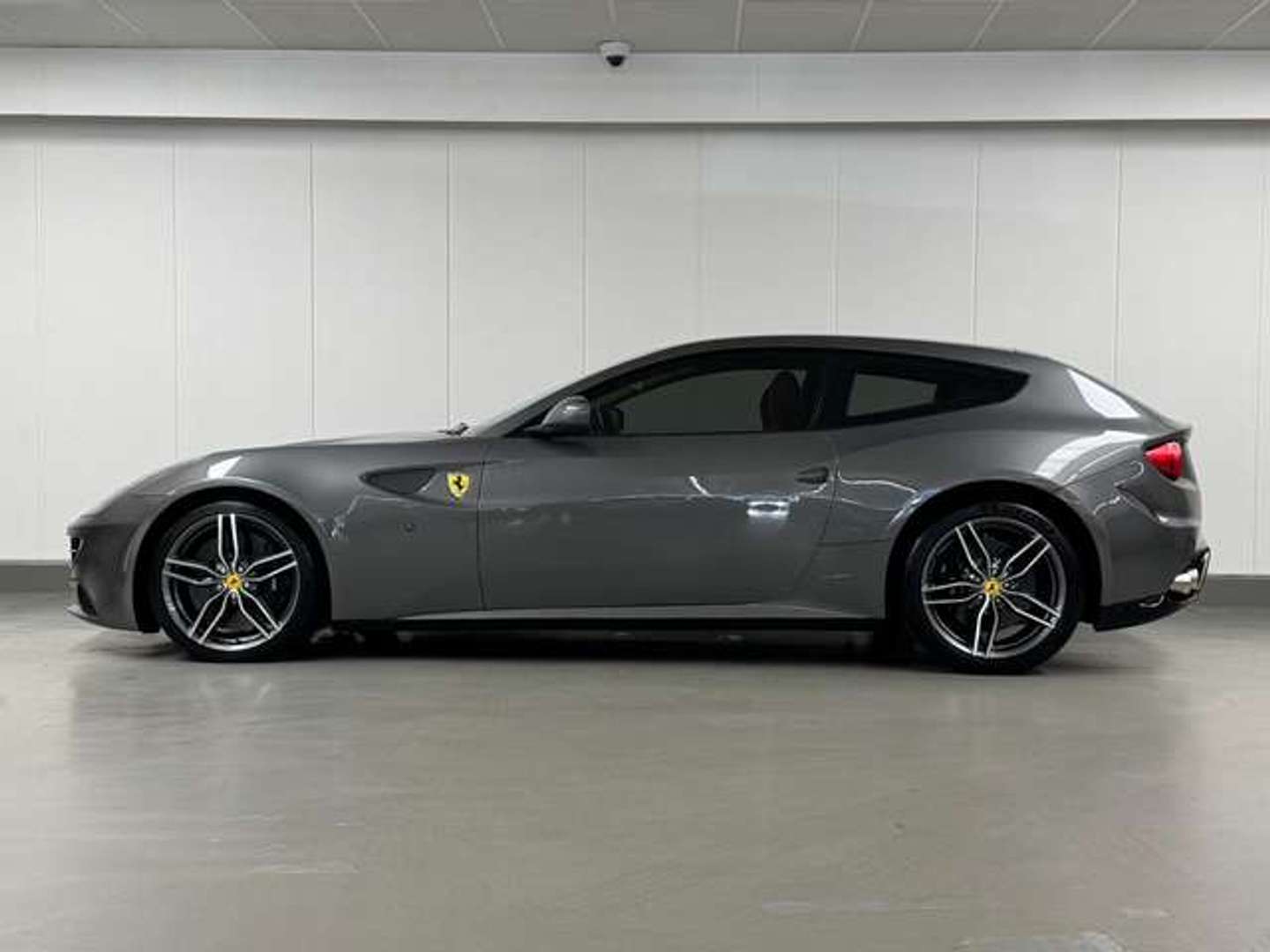 Ferrari FF - 2011 - Joinsteer - #2