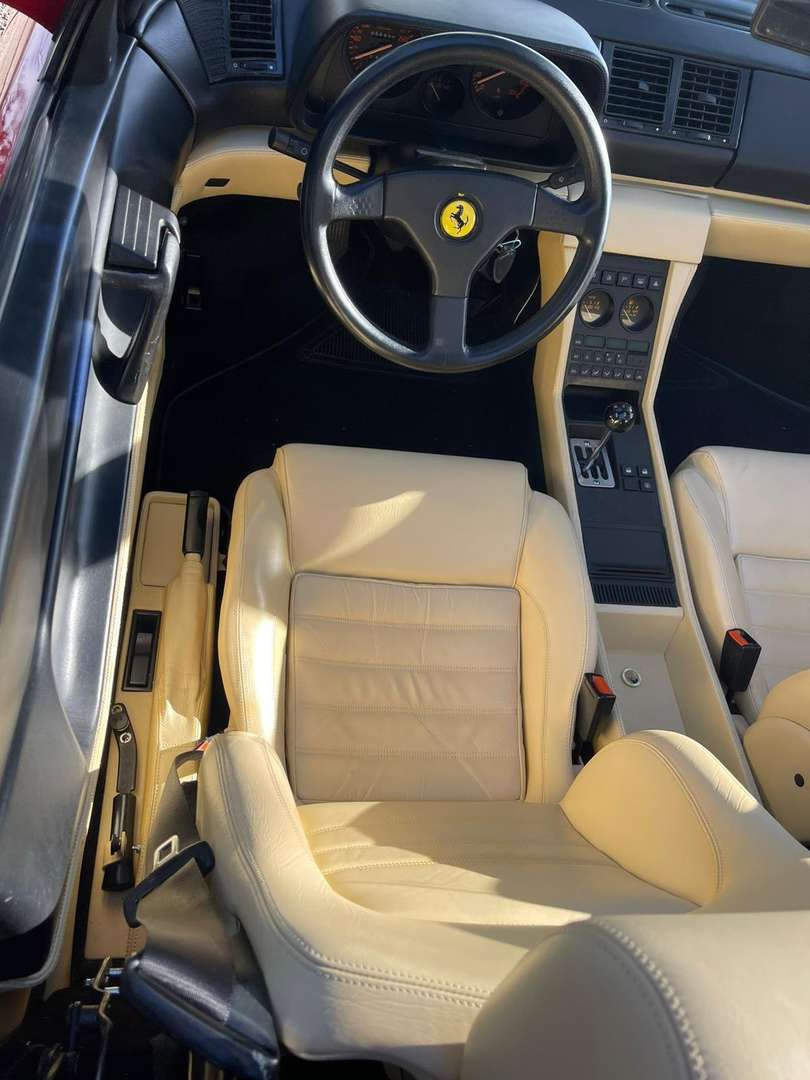 Ferrari 348 - 1993 - Joinsteer - #15