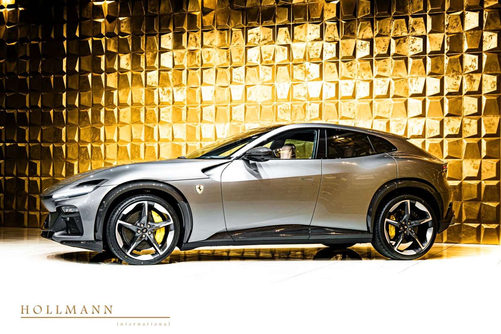 Ferrari Purosangue - 2023 - Joinsteer - #3