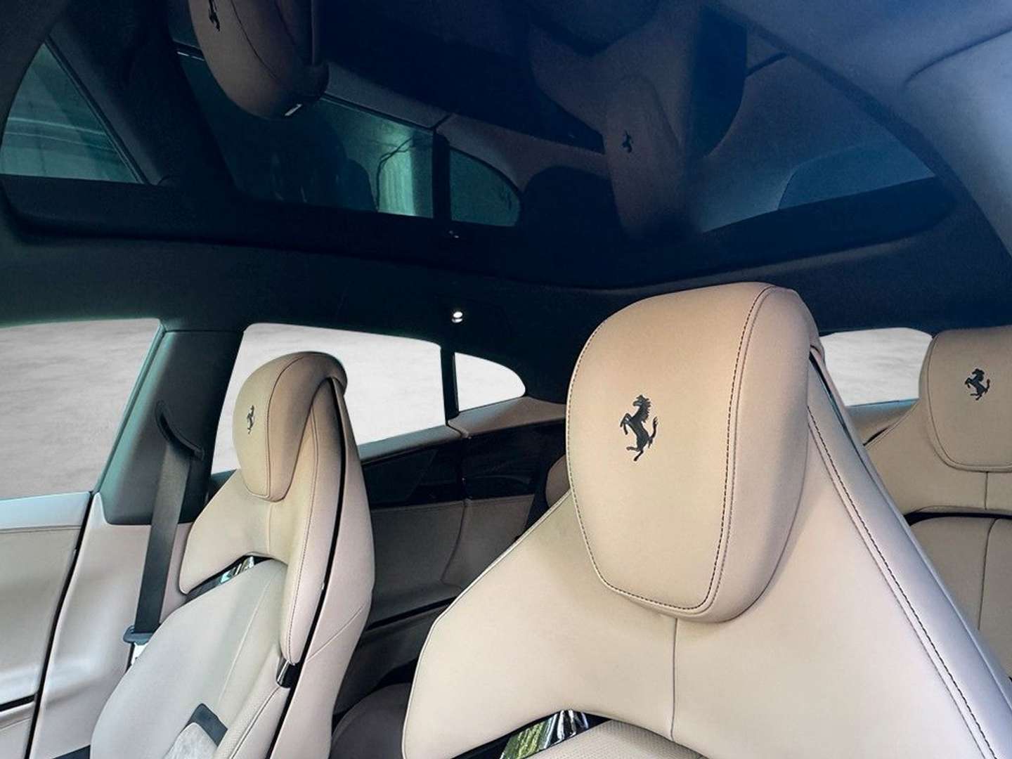 Ferrari Purosangue - 2024 - Joinsteer - #15