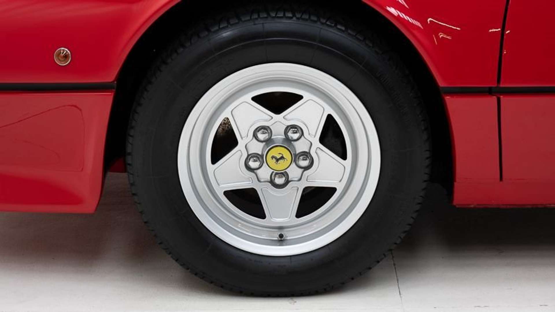 Ferrari 308 GTS - 1982 - Joinsteer - #13
