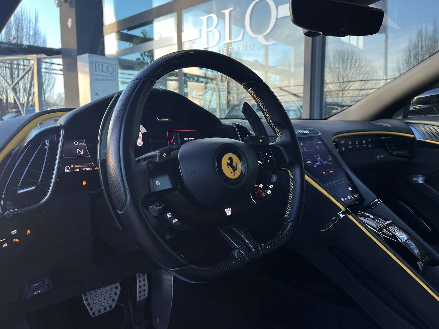 Ferrari Roma - 2021 - Joinsteer - #14
