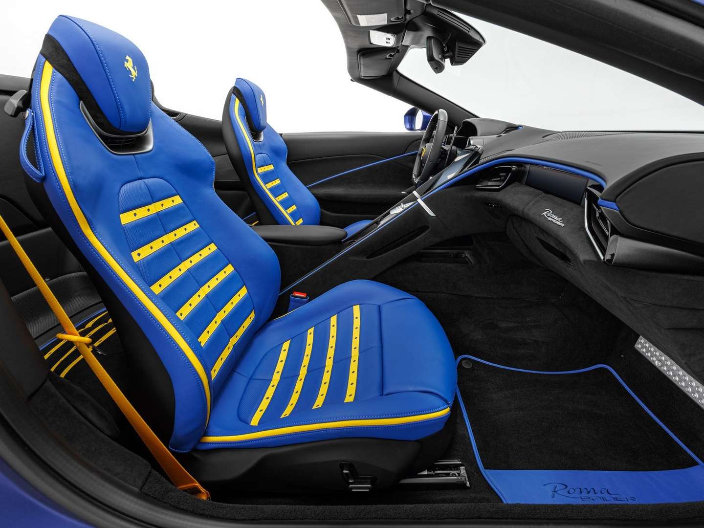 Ferrari Roma - 2024 - Joinsteer - #17