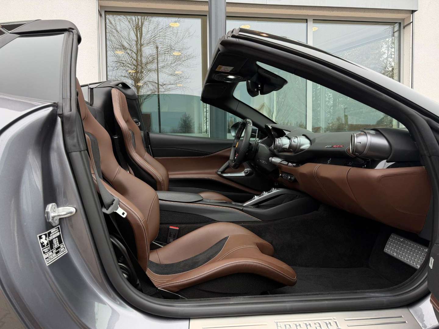 Ferrari 812 GTS - 2021 - Joinsteer - #19