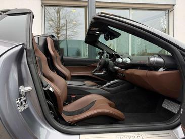 Ferrari 812 GTS — photo 19