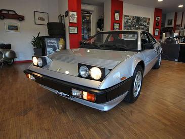 Ferrari Mondial — photo 4
