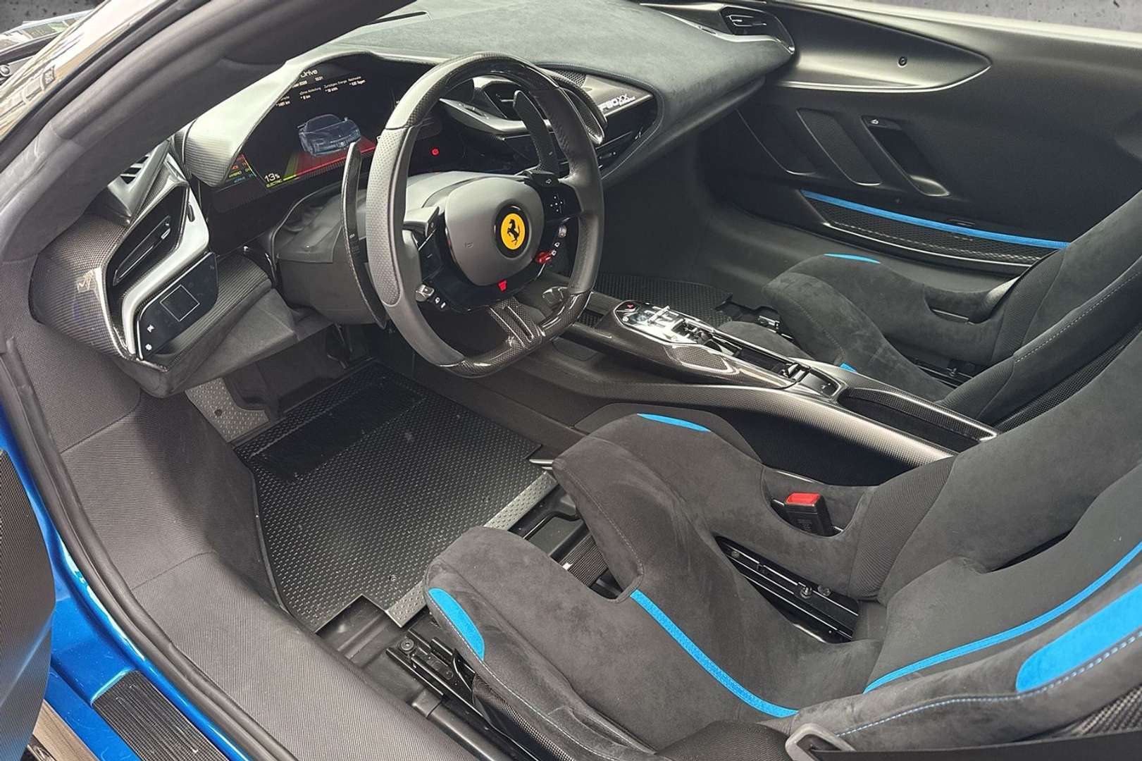 Ferrari SF90 XX - 2025 - Joinsteer - #9