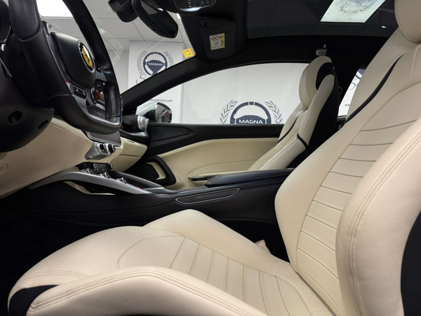 Ferrari GTC4Lusso - 2018 - Joinsteer - #18