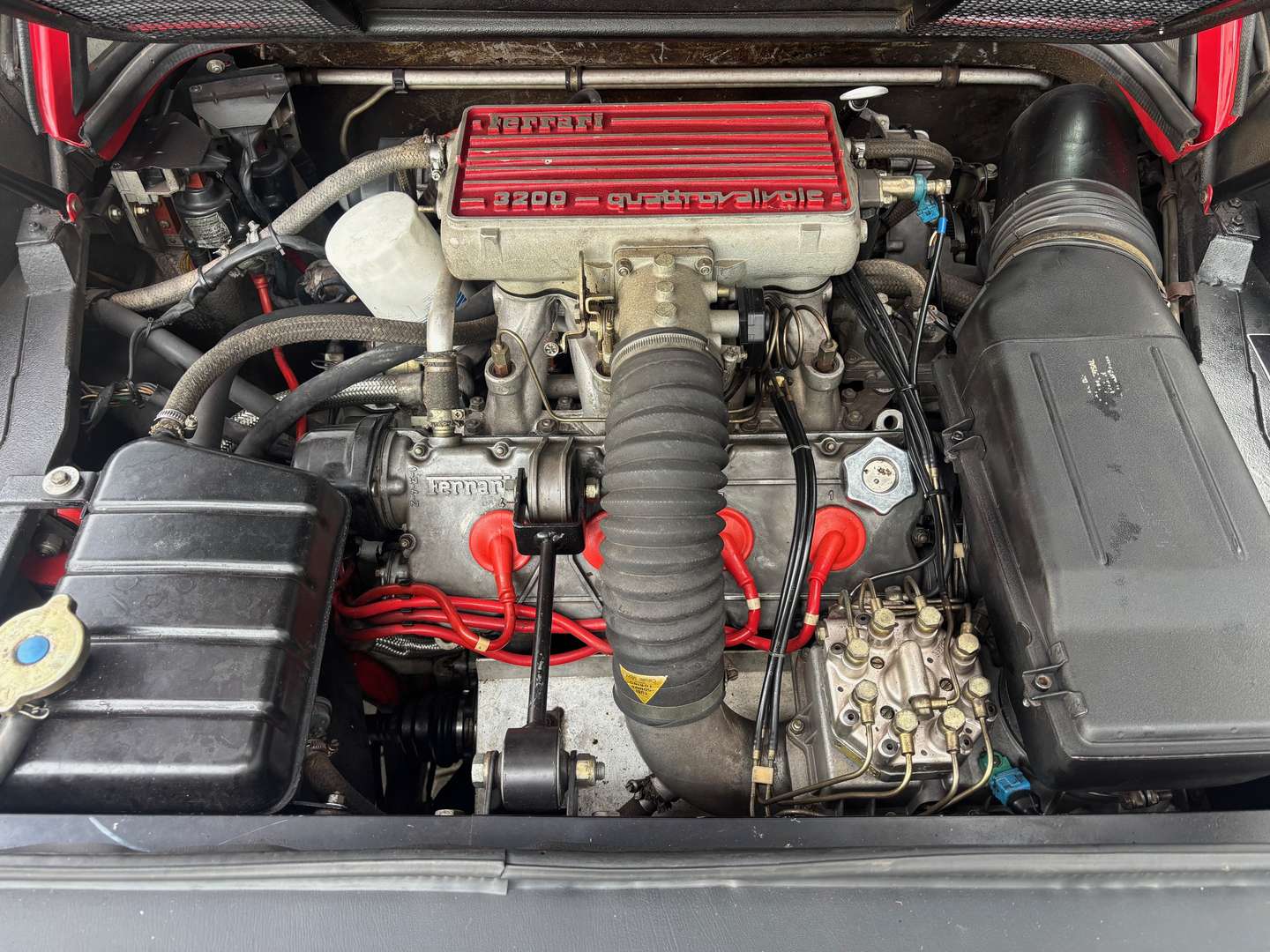 Ferrari 328 GTS - 1986 - Joinsteer - #9