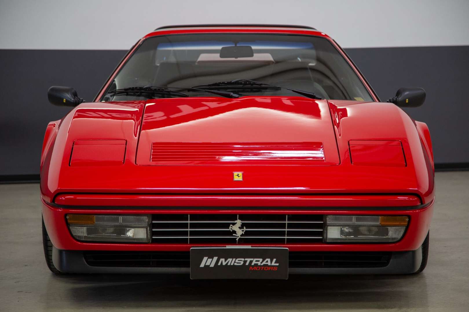 Ferrari 208 GTS - 1988 - Joinsteer - #2