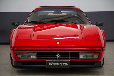 Ferrari 208 GTS