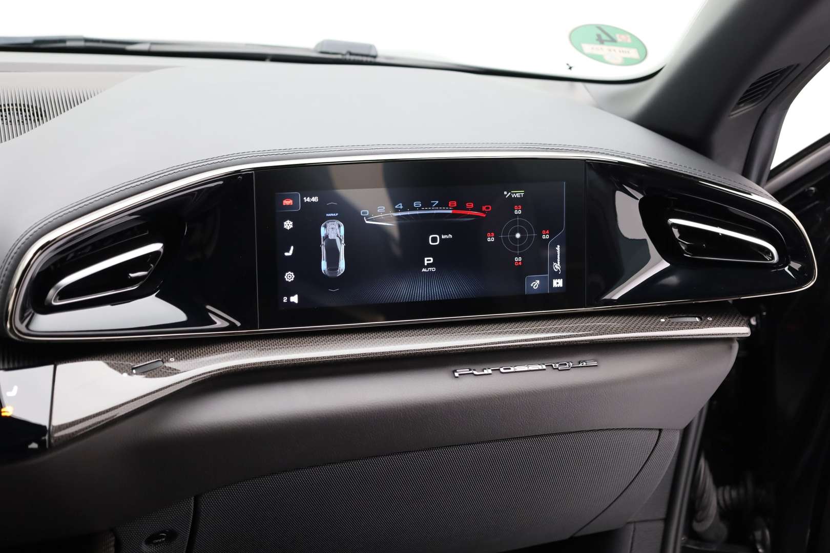 Ferrari Purosangue - 2023 - Joinsteer - #23