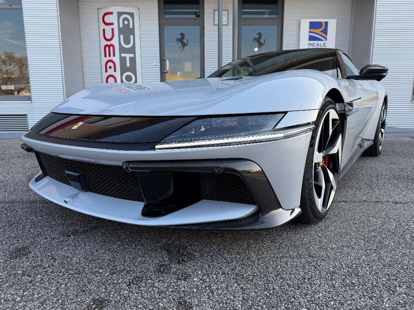 Ferrari 12 Cilindri - 2025 - Joinsteer - #2