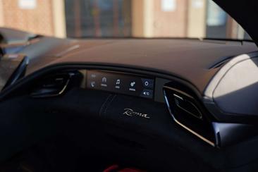 Ferrari Roma — photo 15