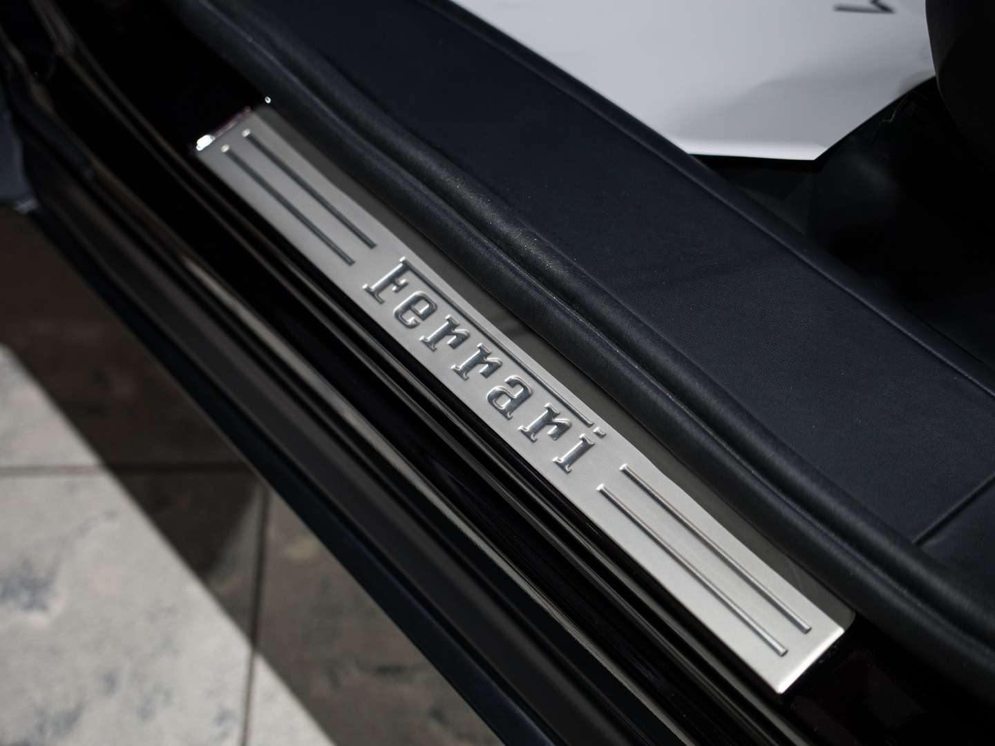 Ferrari Purosangue - 2024 - Joinsteer - #19