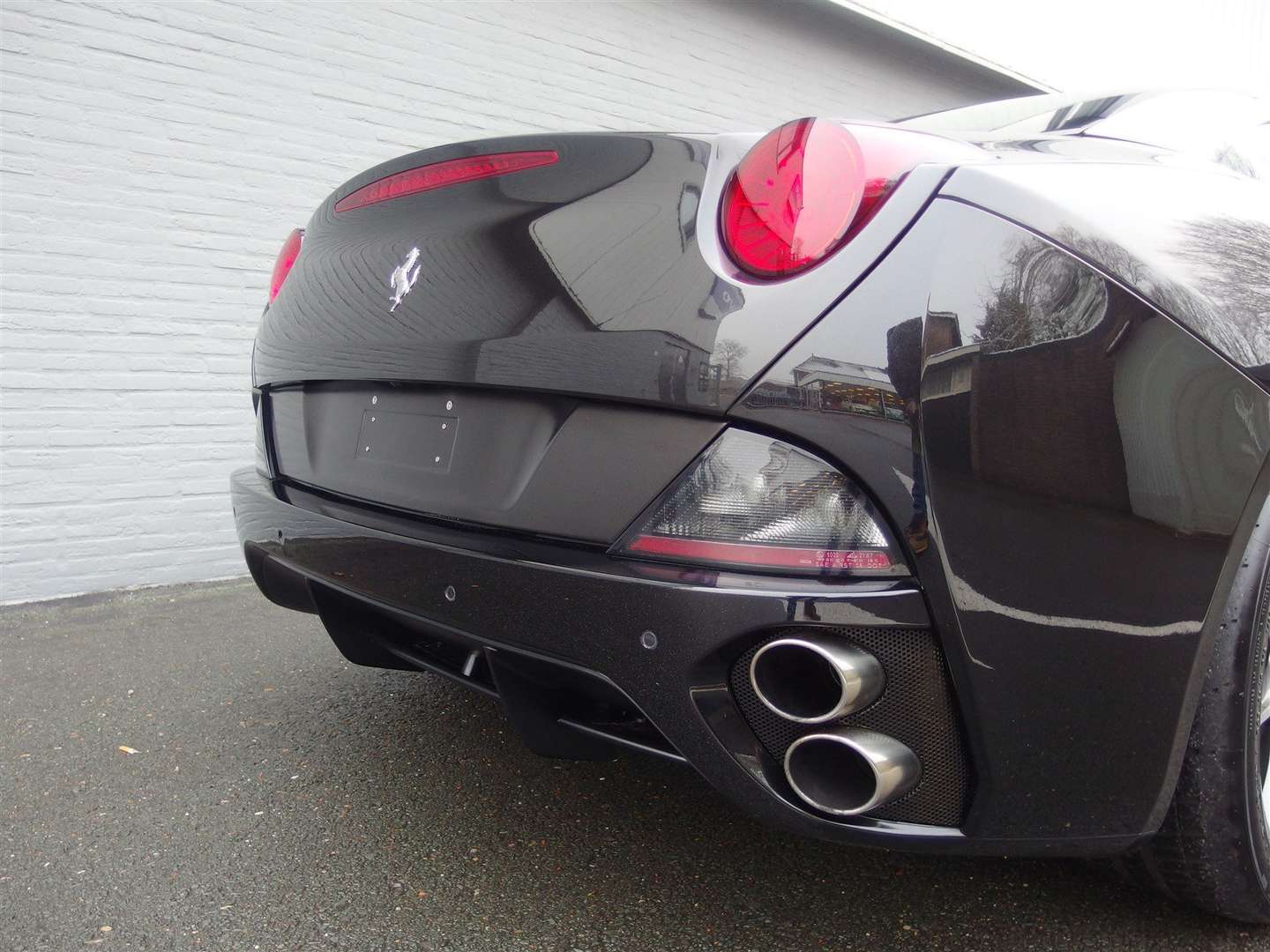 Ferrari California - 2010 - Joinsteer - #14