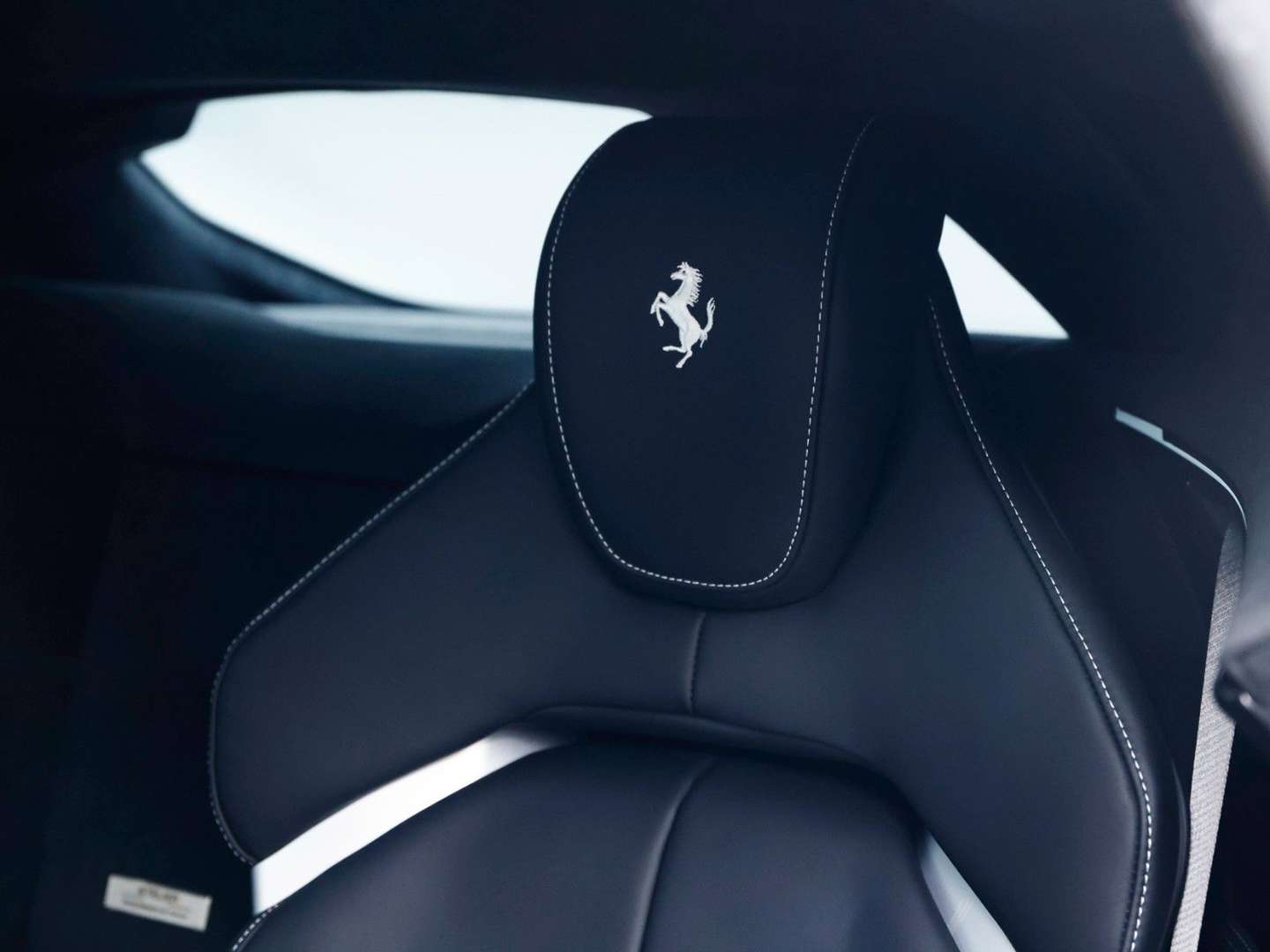 Ferrari Purosangue - 2025 - Joinsteer - #22