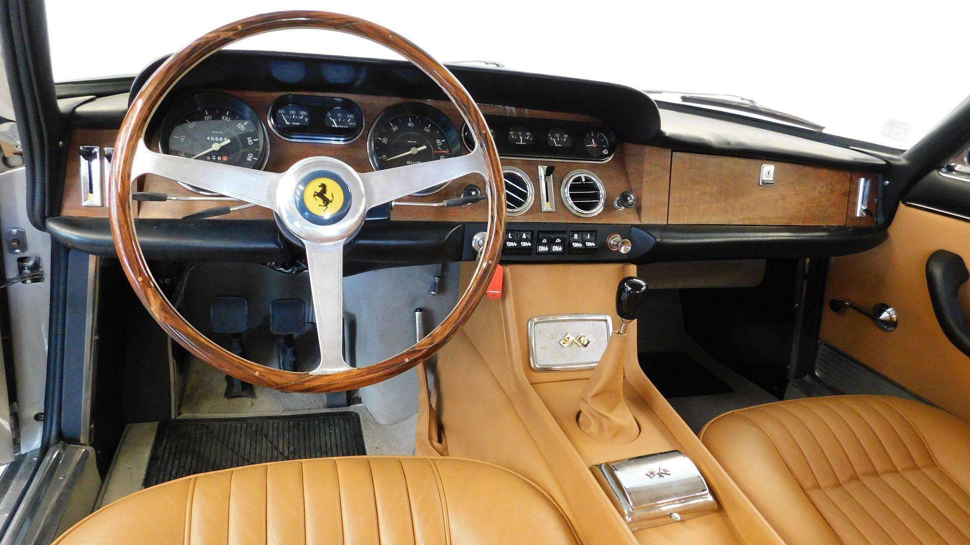 Ferrari 330 GT - 1964 - Joinsteer - #3