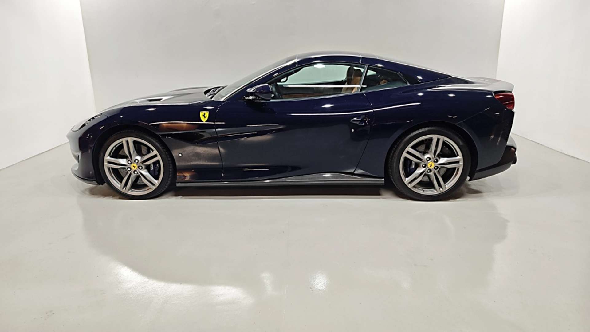 Ferrari Portofino - 2019 - Joinsteer - #18