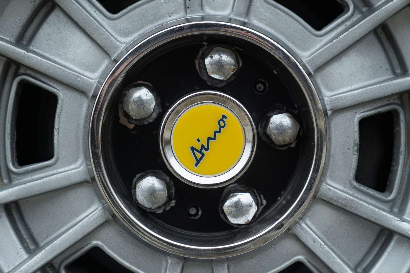 Ferrari Dino 246 GT - 1971 - Joinsteer - #30