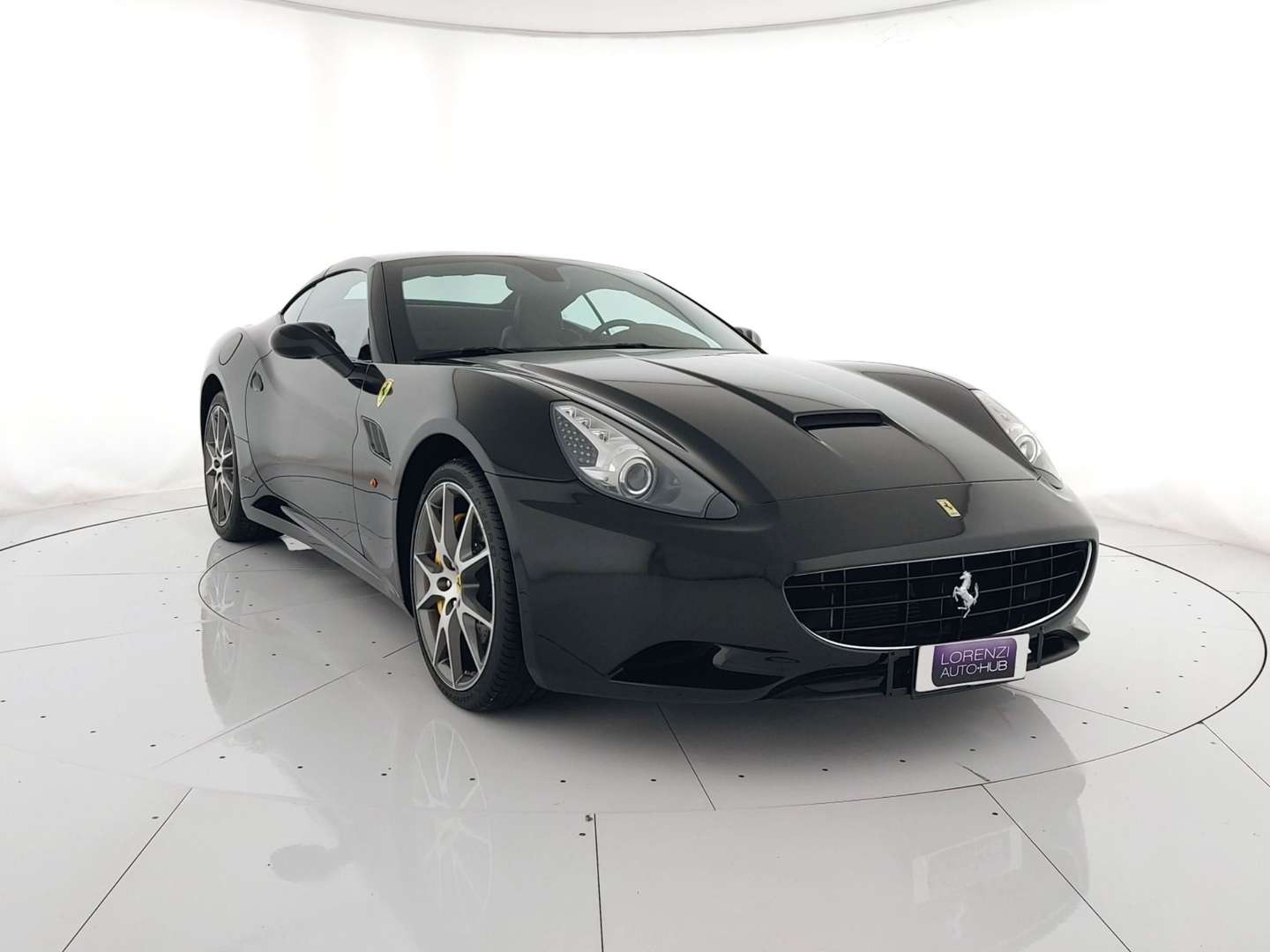 Ferrari California - 2009 - Joinsteer - #2