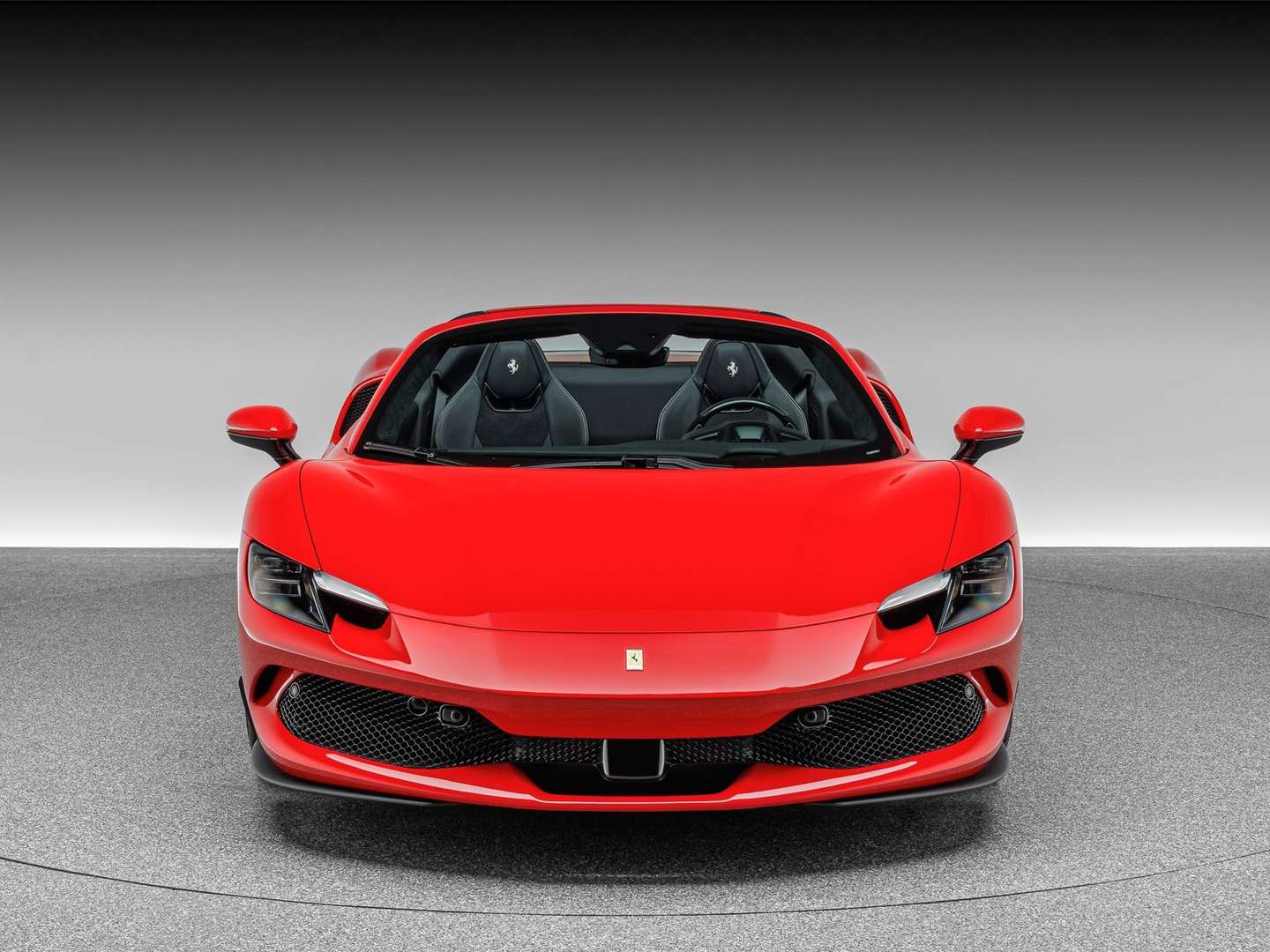 Ferrari 296 GTS - 2025 - Joinsteer - #10