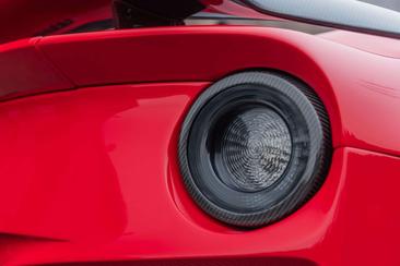 Ferrari F12 Berlinetta — photo 15