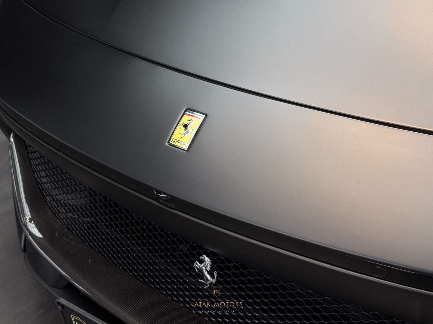 Ferrari Purosangue - 2024 - Joinsteer - #7