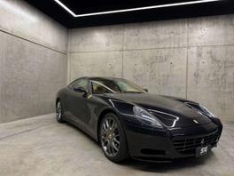 Ferrari 612 Scaglietti - 2007 - Joinsteer - #1