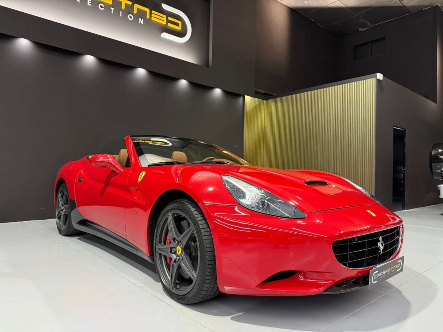 Ferrari California - 2010 - Joinsteer - #3
