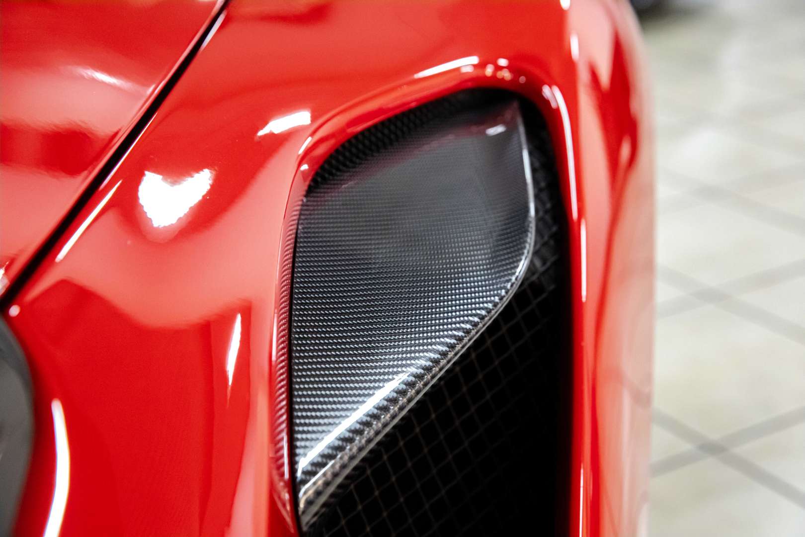 Ferrari F8 Spider - 2021 - Joinsteer - #8