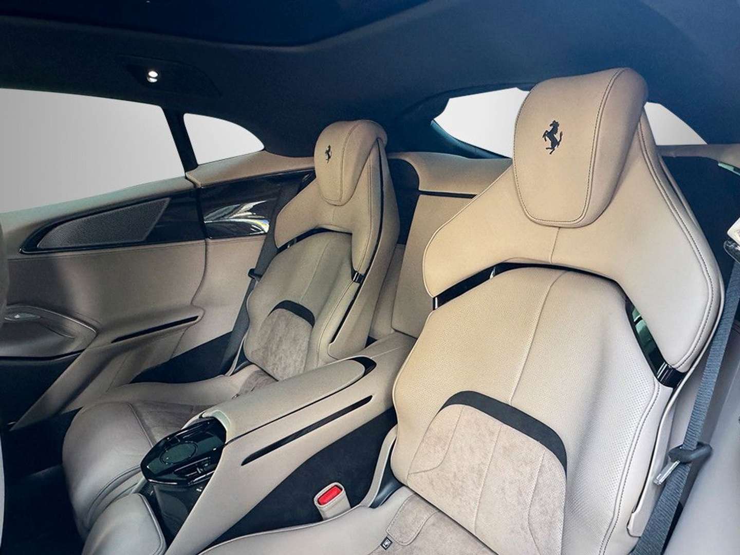 Ferrari Purosangue - 2024 - Joinsteer - #16